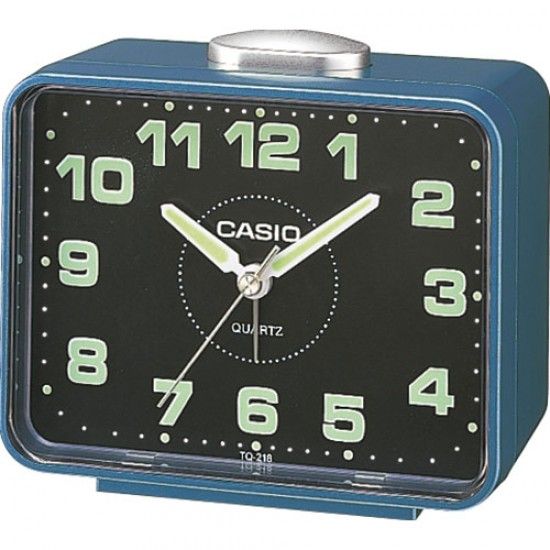 Ceas De Birou, Casio, Wake Up Timer TQ-218-2E