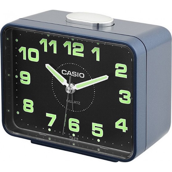 Ceas De Birou, Casio, Clocks TQ-218-2E