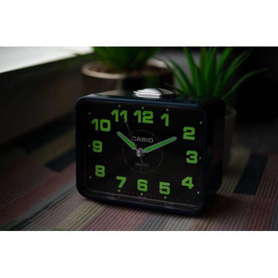 Ceas De Birou, Casio, Wake Up Timer TQ-218-2E