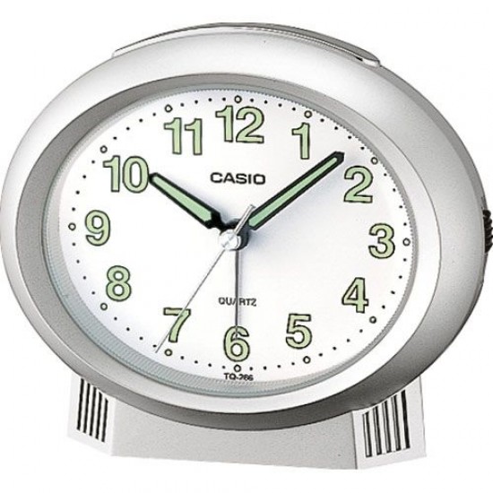 Ceas De Birou, Casio, Clocks TQ-266-8EF