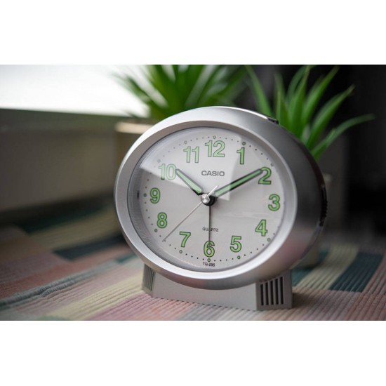 Ceas De Birou, Casio, Clocks TQ-266-8EF