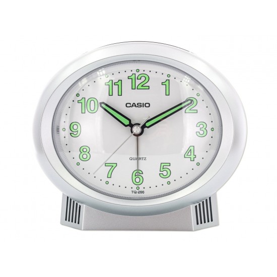 Ceas De Birou, Casio, Clocks TQ-266-8EF