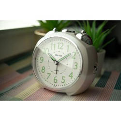 Ceas De Birou, Casio, Clocks TQ-369-7E