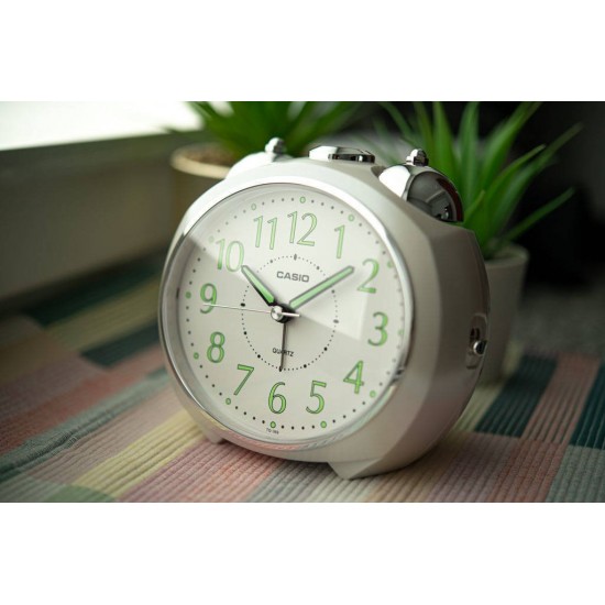 Ceas De Birou, Casio, Clocks TQ-369-7E