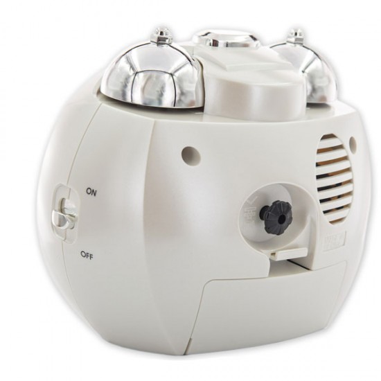 Ceas De Birou, Casio, Clocks TQ-369-7E
