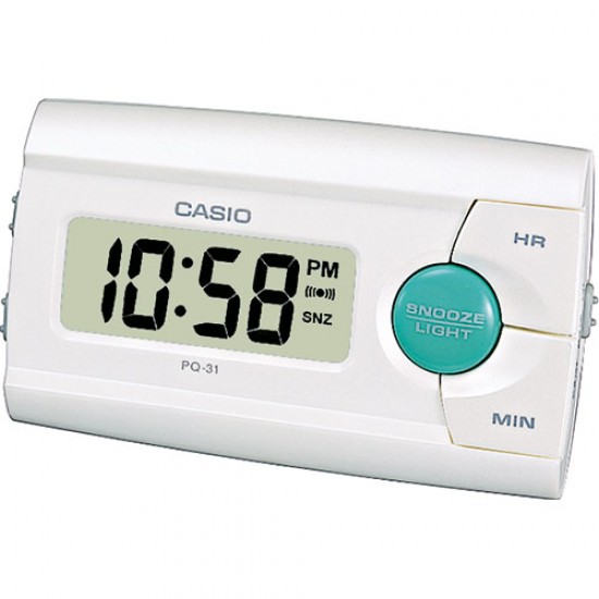 Ceas De Birou, Casio, Wake Up Timer PQ-31-7E