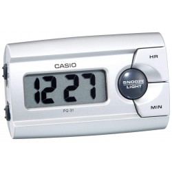 Ceas De Birou, Casio, PQ-31-8E