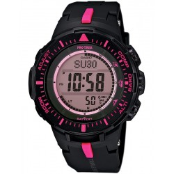 Ceas Barbati, Casio, Pro Trek Tough Solar PRG-300-1A4ER