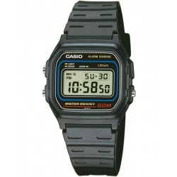Ceas Barbati, Casio, Collection W-59 W-59-1V