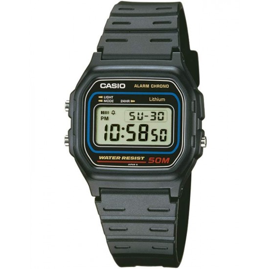 Ceas Barbati, Casio, Collection W W-59-1V