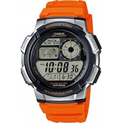 Ceas Barbati, Casio, Collection AE AE-1000W-4B