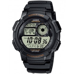 Ceas Barbati, Casio, Collection AE AE-1000W-1A