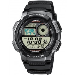 Ceas Barbati, Casio, Collection AE AE-1000W-1B