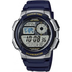 Ceas Barbati, Casio, Collection AE AE-1000W-2A