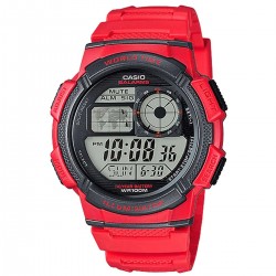 Ceas Barbati, Casio, Collection AE AE-1000W-4A