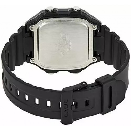 Ceas Barbati, Casio, Collection AE AE-1200WH-1BVDF