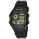 Ceas Barbati, Casio, Collection AE AE-1200WH-1BVDF