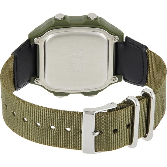 Ceas Barbati, Casio, Collection AE AE-1200WHB-3BVDF