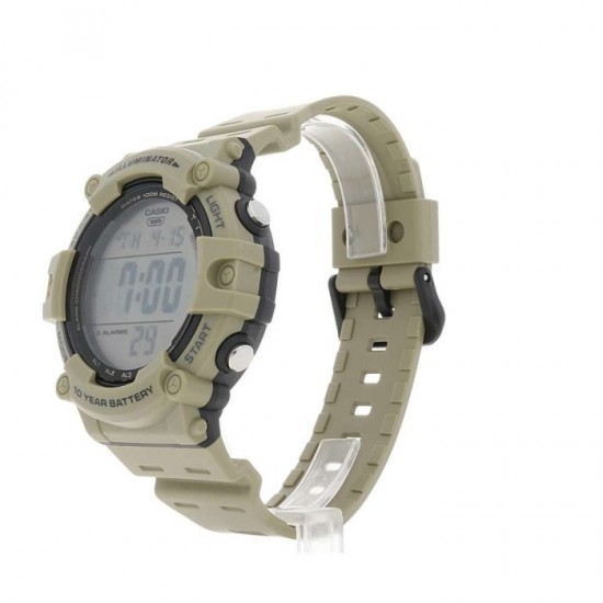 Ceas Barbati, Casio, Collection AE AE-1500WH-5AVCF