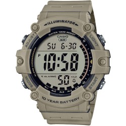 Ceas Barbati, Casio, Collection AE AE-1500WH-5AVCF