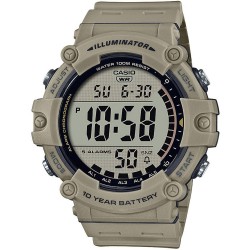 Ceas Barbati, Casio, Collection AE AE-1500WH-5AVCF