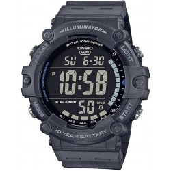 Ceas Barbati, Casio, Collection AE AE-1500WH-8BVCF