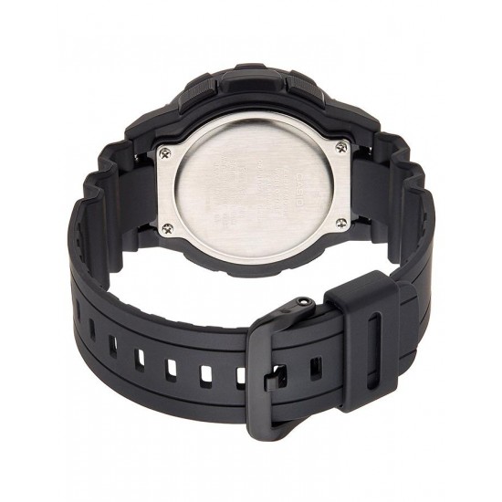 Ceas Barbati, Casio, Collection AEQ AEQ-100W-1B