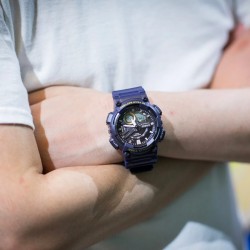 Ceas Barbati, Casio, Collection AEQ AEQ-110W-2A