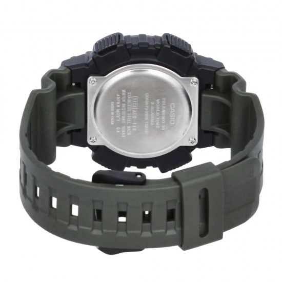 Ceas Barbati, Casio, Collection AEQ AEQ-110W-3A