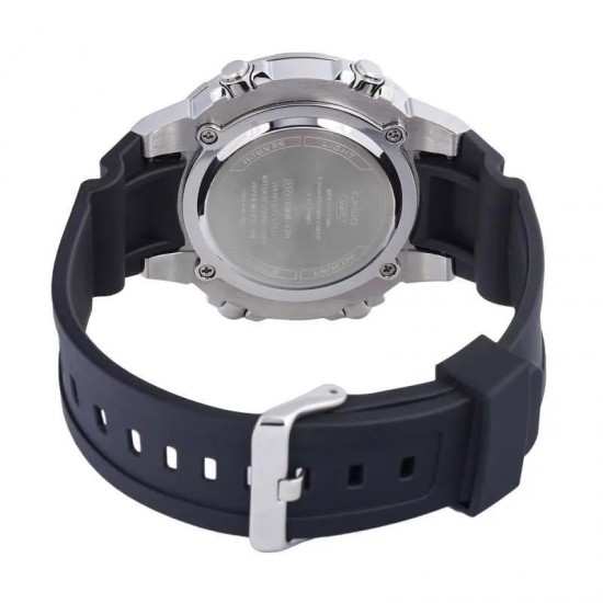 Ceas Barbati, Casio, Collection AMW AMW-870A-2AVDF