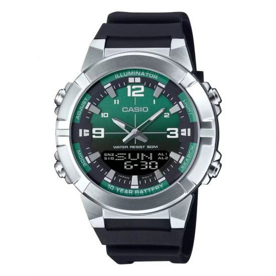 Ceas Barbati, Casio, Collection AMW AMW-870A-3AVDF