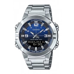 Ceas Barbati, Casio, Collection AMW AMW-870DA-2A1VDF