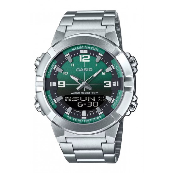 Ceas Barbati, Casio, Collection AMW AMW-870DA-3AVDF