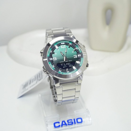 Ceas Barbati, Casio, Collection AMW AMW-870DA-3AVDF