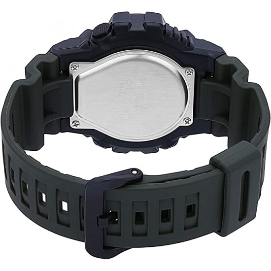 Ceas Barbati, Casio, Collection HDA HDC-700-3A