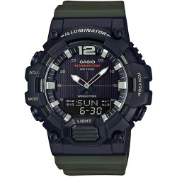 Ceas Barbati, Casio, Collection HDA HDC-700-3A
