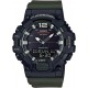 Ceas Barbati, Casio, Collection HDA HDC-700-3A