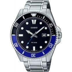 Ceas Barbati, Casio, Collection MDV MDV-107D-1A2VDF