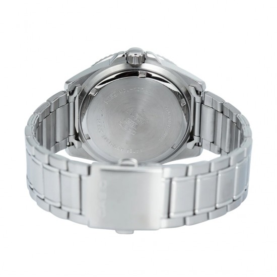 Ceas Barbati, Casio, Collection MDV MDV-107D-1A2VDF