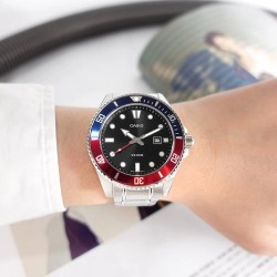 Ceas Barbati, Casio, Collection MDV MDV-107D-1A3VDF