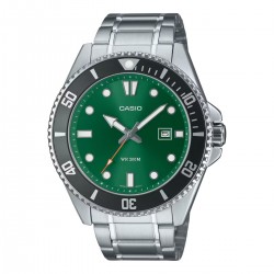 Ceas Barbati, Casio, Collection MDV MDV-107D-3A2VDF