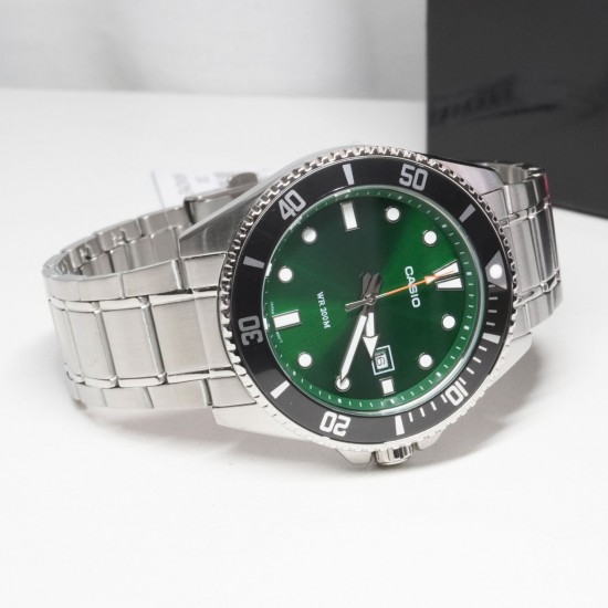 Ceas Barbati, Casio, Collection MDV MDV-107D-3A2VDF