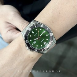 Ceas Barbati, Casio, Collection MDV MDV-107D-3A2VDF