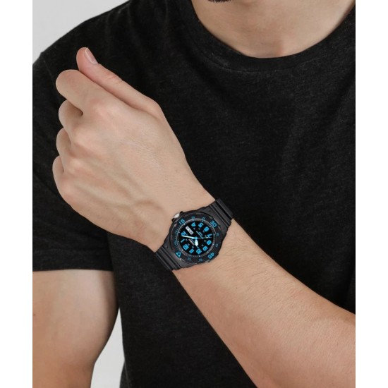 Ceas Barbati, Casio, Collection MRW MRW-200H-2