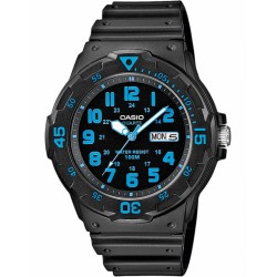Ceas Barbati, Casio, Collection MRW MRW-200H-2