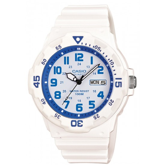 Ceas Barbati, Casio, Collection MRW MRW-200HC-7B2