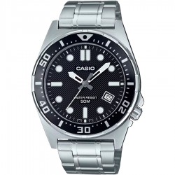 Ceas Barbati, Casio, Collection MTD MTD-135D-1AVDF