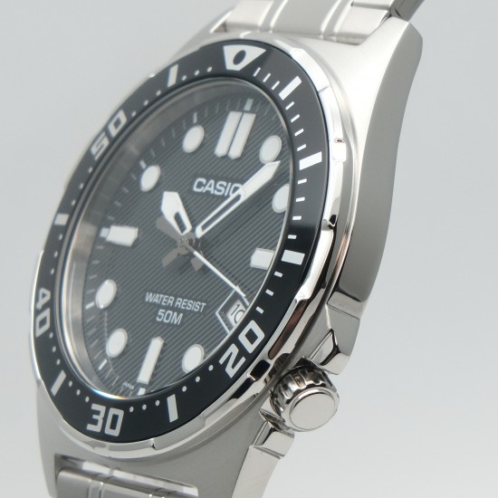 Ceas Barbati, Casio, Collection MTD MTD-135D-1AVDF