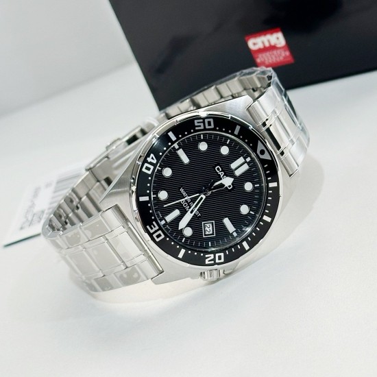 Ceas Barbati, Casio, Collection MTD MTD-135D-1AVDF