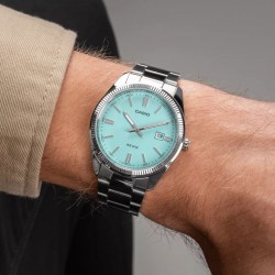 Ceas Barbati, Casio, Collection MTP-13 MTP-1302PE-2AVEF